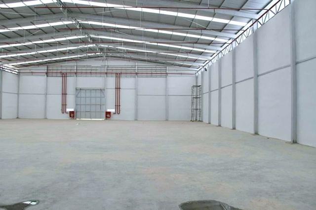 Free Zone ปลอด ให้เช่าโรงงาน โกดังรับฝากสินค้า 800 ตร.ม. 302 ตร.วา.ศูนย์กระจายสินค้าโลตัส บางบัวทอง 2.5 กม. ถ.บางบัวทอง- 4