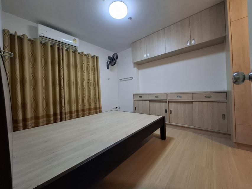 ขาย Supalai Loft Talat Phlu Station	คอนโดน่าอยู่ 1