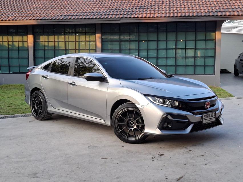 HONDA CIVIC FC 1.8 EL  ปี2021 รหัส KN8394 15