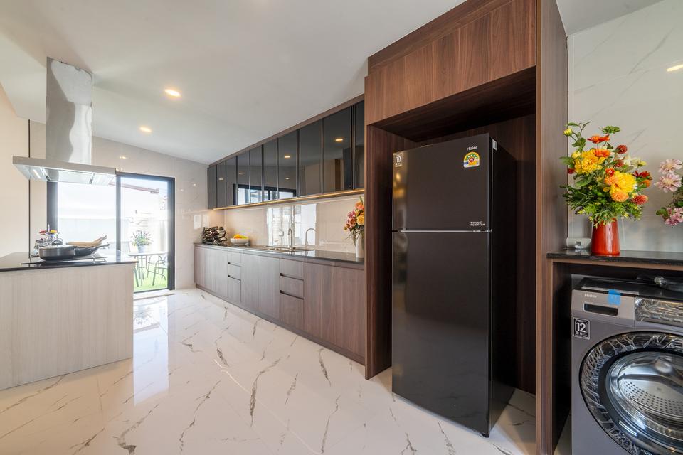 บ้านหรูสำหรับครอบครัวอบอุ่น @เดอะเลค ห้วยใหญ่ พัทยา (commission 3%) 12