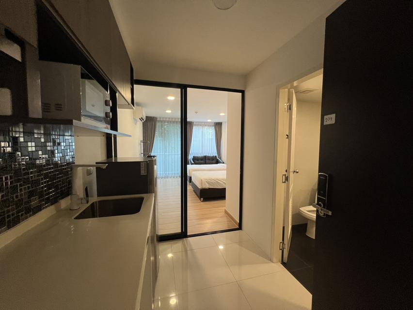 โครงการ ชาโตว์ อินทาวน์ ปิ่นเกล้า - ศิริราช 9