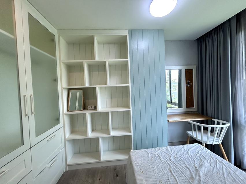 ขายคอนโด 2ห้องนอน  คาซ่า แอท มช หลัง มหาวิทยาลัยเชียงใหม่ 7