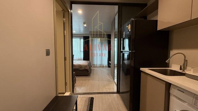 RC092525 ให้เช่า Condo Life Ladprao ติดBTSลาดพร้าว ใกล้ Central ลาดพร้าว 6