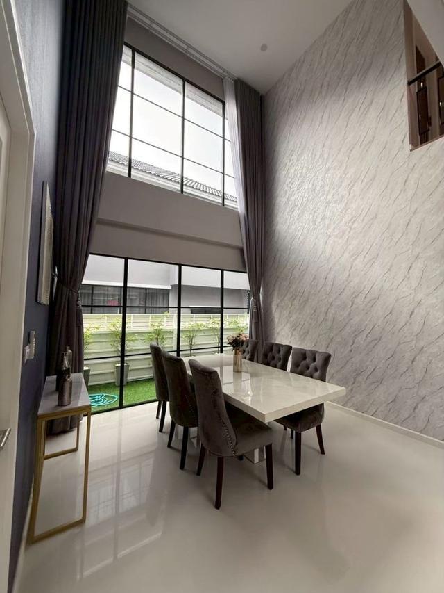 ขายบ้านเดี่ยว Crown Estate - Dulwich Road บ้านใหม่ไม่เคยเข้าอยู่ ตกแต่งสวยเฟอร์ฯครบ ทำเลดีถนนกระทู้–นาเกาะ ใกล้ตัวเมืองภูเก็ต 7