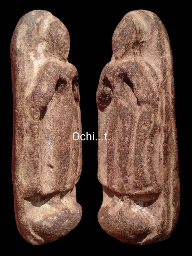 พระเครื่องของเก่าของสะสม รูปที่ 3