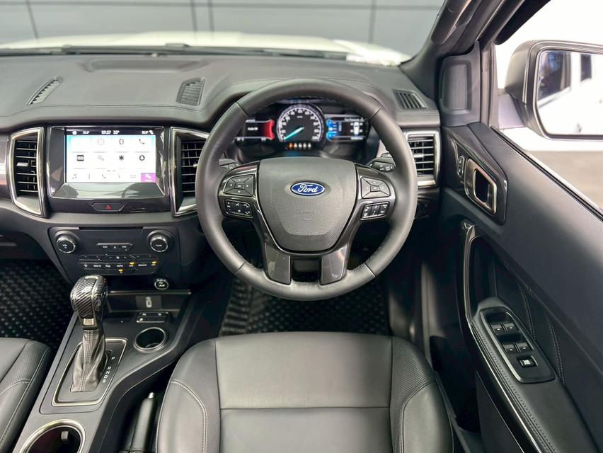 FORD EVEREST 2.0 TURBO TITANIUM PLUS ปี 2020 รูปที่ 8