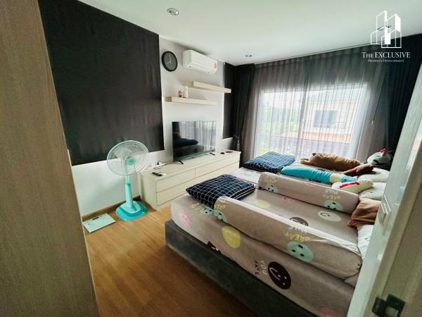 ขายด่วน บ้านแฝดสไตล์บ้านเดี่ยว หมู่บ้าน ภัสสร ไพรด์ ปิ่นเกล้า-วงแหวน หลังมุม ขายเท่าราคาประเมิน พร้อมเข้าอยู่ 13