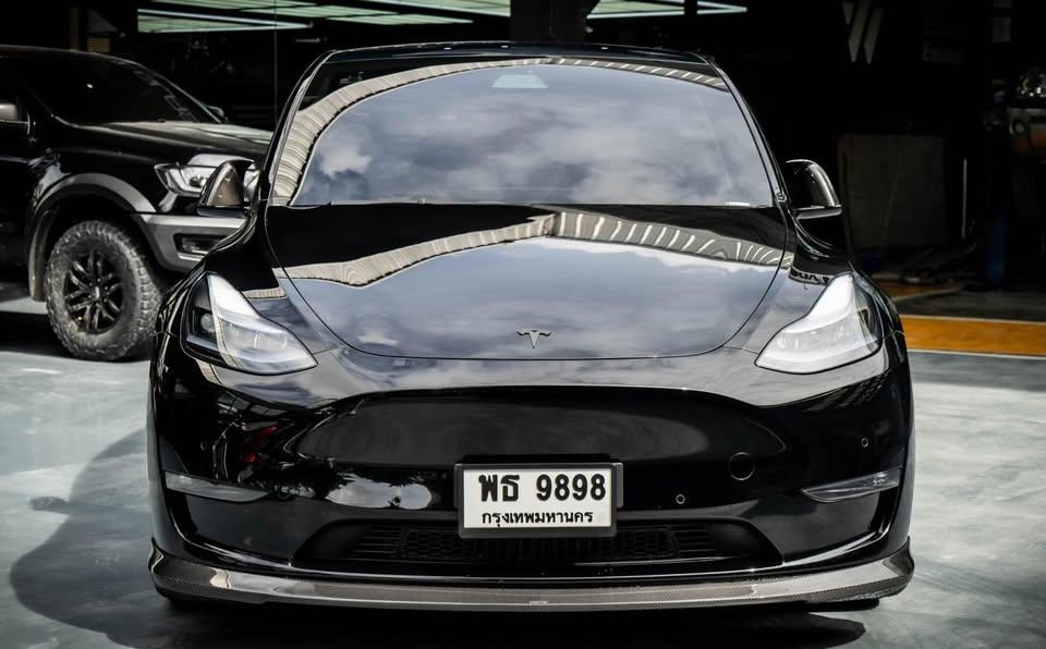 Tesla Model Y เหมือนใหม่ 4