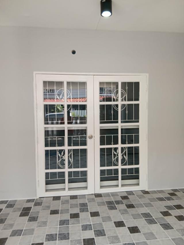 บ้านทาวน์เฮ้าส์ พฤกษา 9 รีโนทใหม่ 5