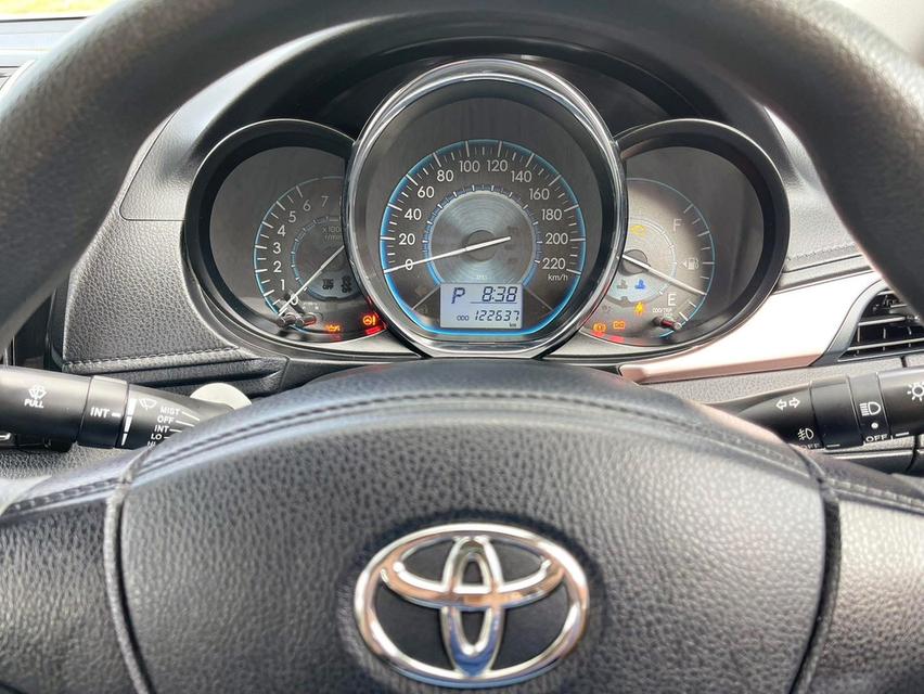 𝐓𝐎𝐘𝐎𝐓𝐀 𝐕𝐈𝐎𝐒  E ออโต้  ปี𝟔𝟎 (𝟐𝟎𝟏𝟕) 10