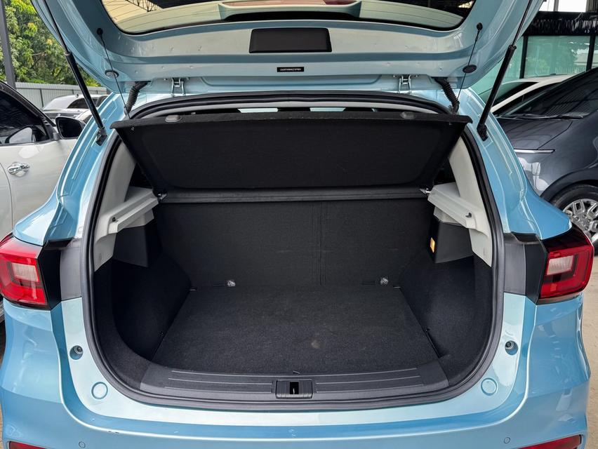รหัสรถ AVA4265⚡️MG ZS EV ปี 2020 16