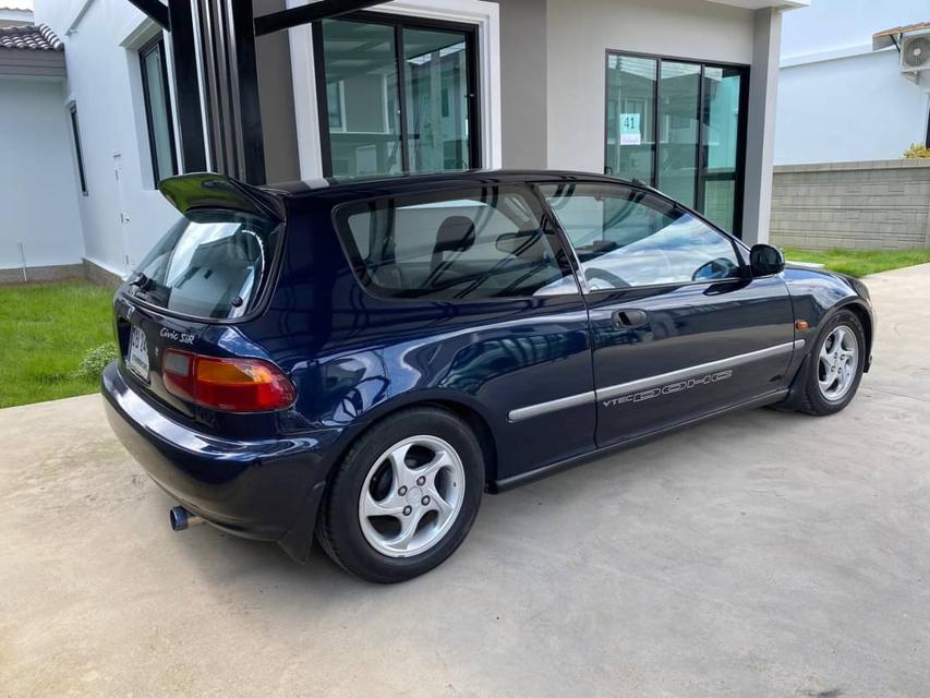 🇯🇵 Honda Civic 3 door 🇯🇵