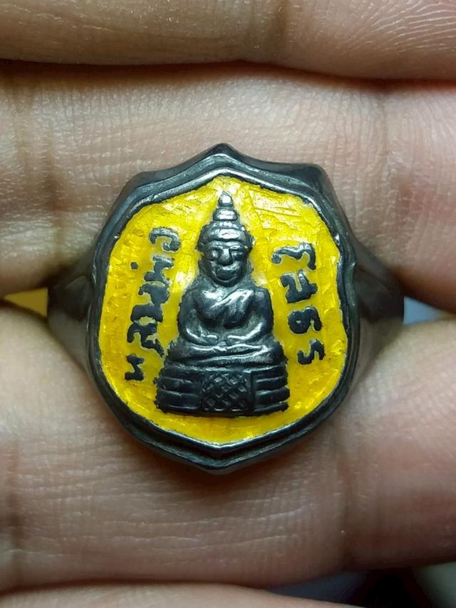 สายหลวงพ่อโสธรห้ามพลาดเปิดราคาแบ่งปันเริ่มต้น 2500 รูปที่ 1