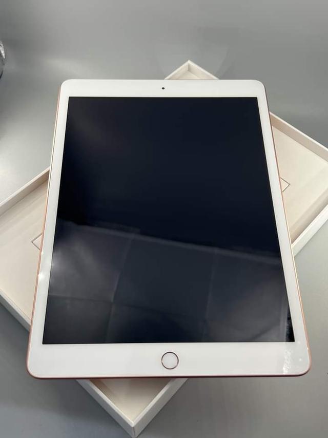 Apple iPad 10.2มือสองสภาพสวย 2