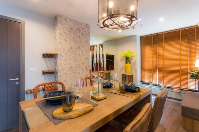 RC090825 ขาย/ให้เช่า Condo 2ห้องนอน THE BASE PARK WEST สุขุมวิท 77 ใกล้ BTS อ่อนนุช 4