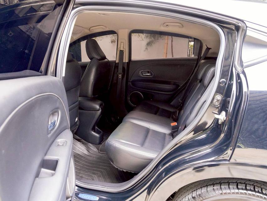 Honda HR-V 1.8 EL ปี 2019 ♨️ #ประกันเครื่องเกียร์3ปี3หมื่นkm ♨️ 15