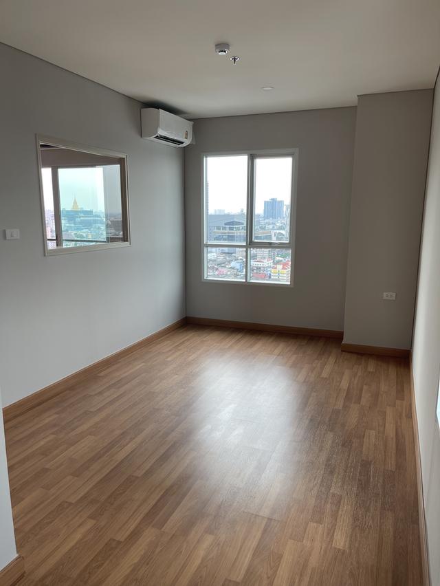 คอนโดติดรถไฟฟ้า สถานีเตาปูนอินเตอร์เชนท์ 6