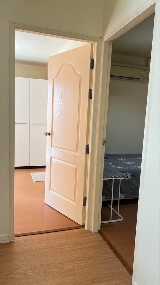 ให้เช่า 2ห้องนอน MRTรามอินทรา กม9 Lumpini Condo Town Ramintra - Nawamin (ลุมพินี คอนโดทาวน์ รามอินทรา – นวมินทร์) 6