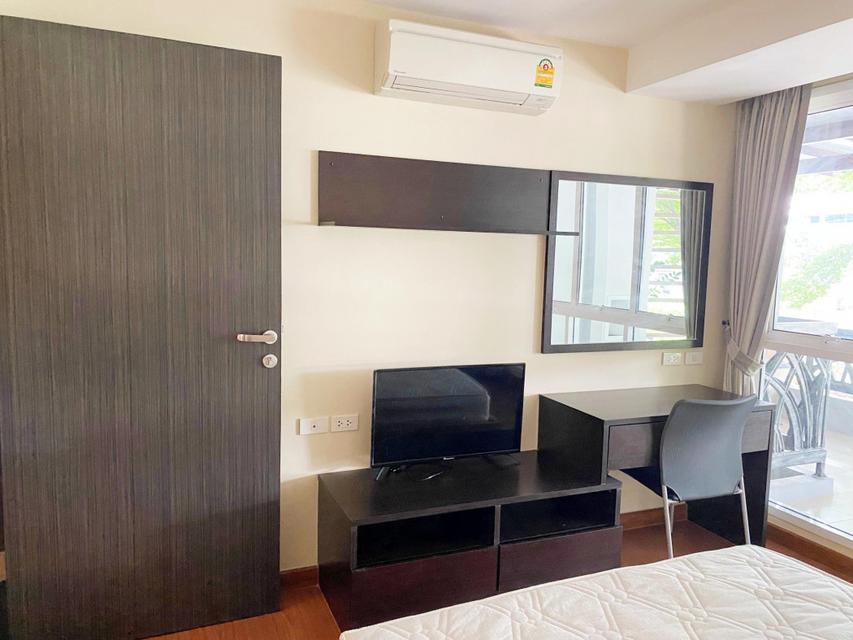 ขาย คอนโด Le Champs Premium ลาดพร้าว 112 1 ห้องนอน 45 ตรม. เหมือนใหม่ ไม่เคยปล่อยเช่า 1