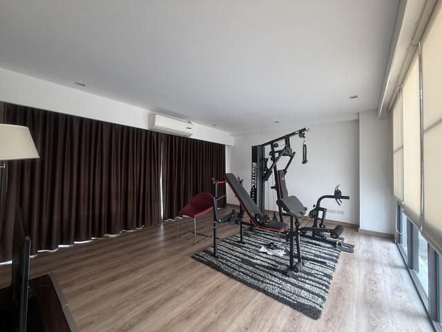 P639 ให้เช่าบ้านเดี่ยว 2 ชั้น โครงการ เพอร์เฟค มาสเตอร์พีซ พระราม 9 PERFECT MASTERPIECE RAMA 9 ใกล้ Stamford International University 8