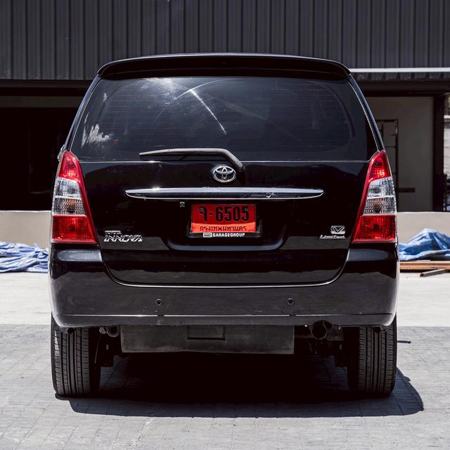 รหัสรถ 67GG409 Toyota Innova 2.0G ปี 2005 2