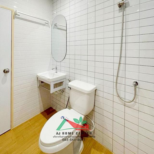 ขายทาวน์เฮ้าส์16.1ตรว. ม.รัตนาวดี คลองบางไผ่ บางบัวทอง รีโนเวทใหม่ ฟรีโอน 8