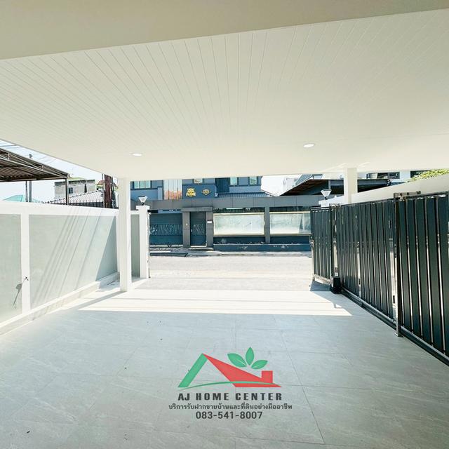 ขายบ้านแฝด30ตรว. ซ.โกสุมรวมใจ36 แยก11 รีโนเวทใหม่ จัดกู้ฟรี 15