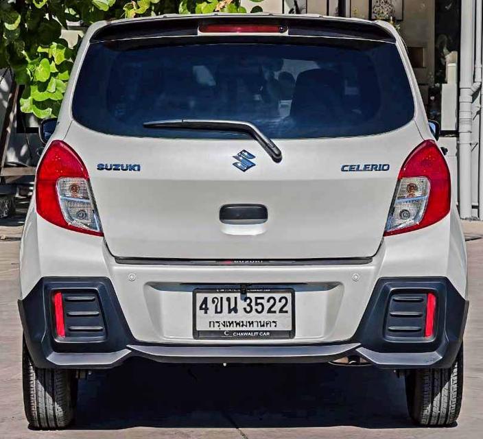 ขาย 2023 SUZUKI CELERIO 1.0 GL+ โฉมปัจจุบัน