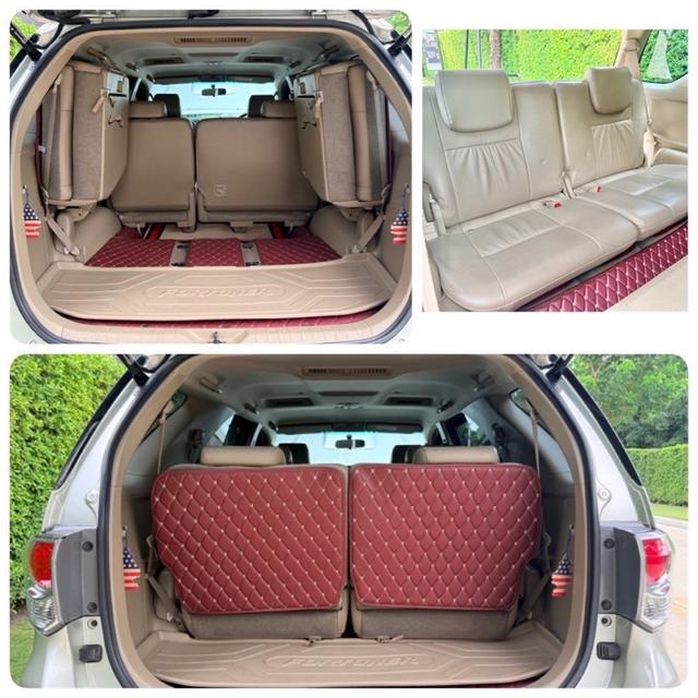 รหัสรถ CH9252 🔥#TOYOTA #FORTUNER 3.0V 2WD Auto ปี 2013 รูปที่ 17