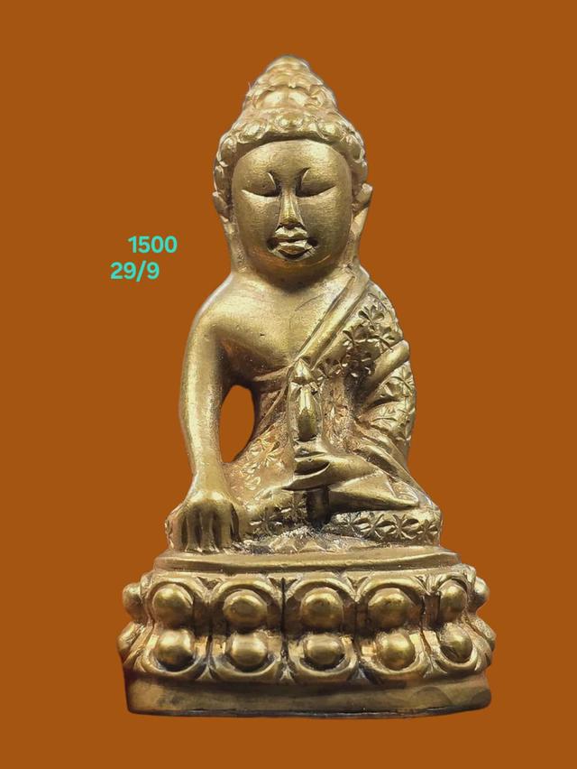 29/9#ขายพระบ้านเก่าเก็บ