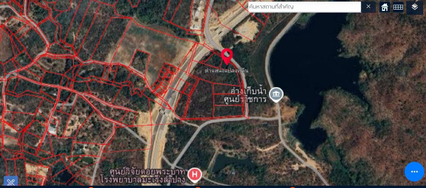 ที่ดินเปล่า 7