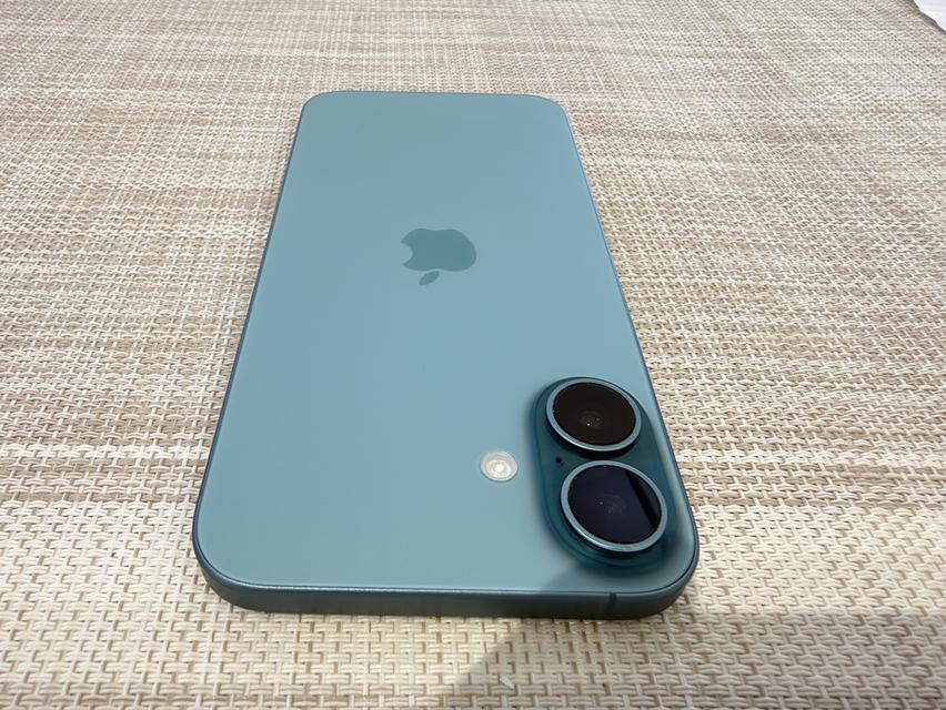 iPhone 16 Plus 128  ผ่อนได้ รับเทิร์นการต่อให้ราคาสูง รูปที่ 7