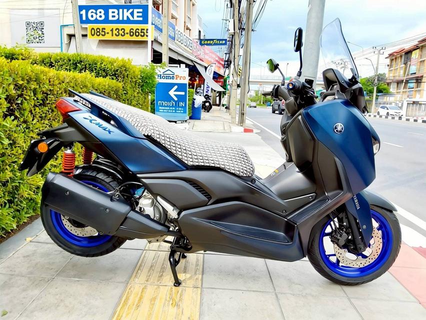 yamaha Xmax300 Connected 2023 สภาพเกรด A เอกสารพร้อมโอน รูปที่ 8