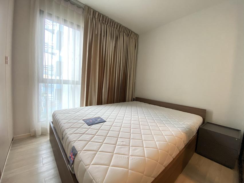 Kave Condo ม.กรุงเทพ รังสิต 8