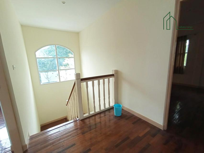 บ้านเดี่ยว 2 ชั้น ชัยพฤกษ์ 1 สุวินทวงศ์ ถนนคุ้มเกล้า หลังมุม 11