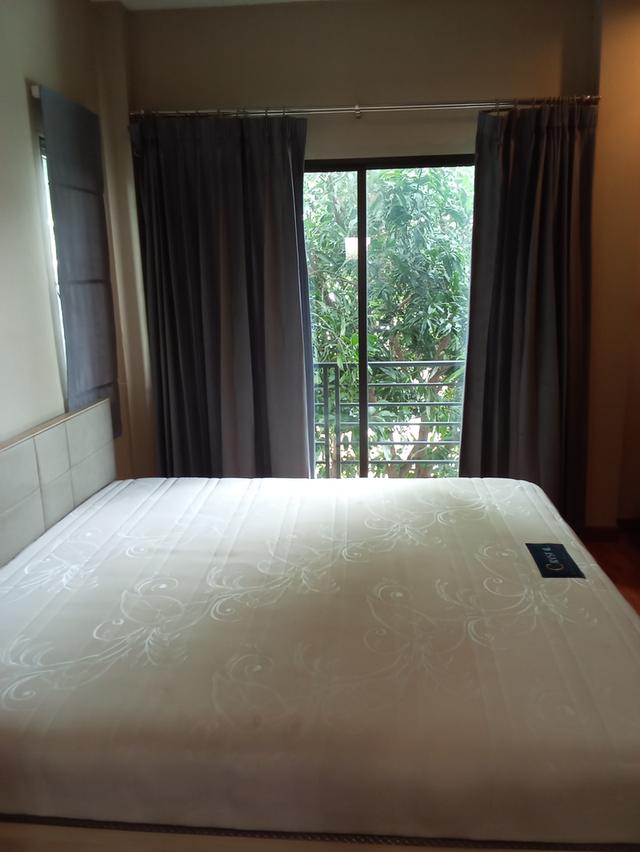 เช่าบ้านเดี่ยวในโครงการ 5