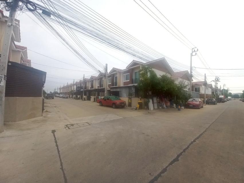 ขายบ้าน 2 ชั้น หมู่บ้านภูมิใจนิเวศน์เทพารักษ์ บางบ่อ สมุทรปราการ 4