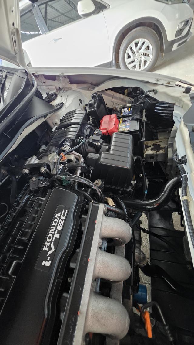 รถเก๋งมือสอง Honda city 1.5 V ปี 2011 รูปที่ 9