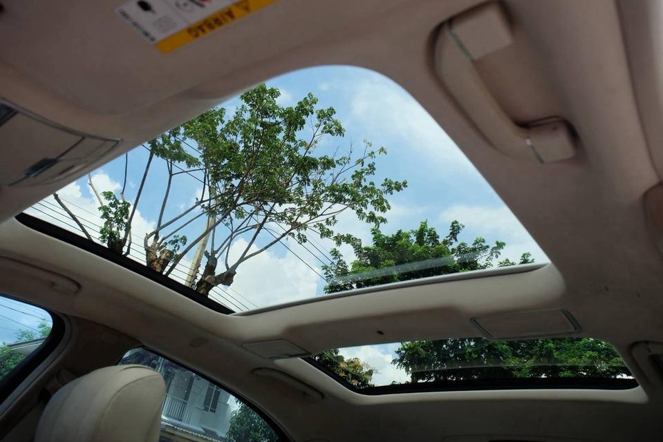 (แจ้งรหัสรถ PR3003) Mercedes Benz (W222) S400 AMG Package ปี 2014 รูปที่ 12