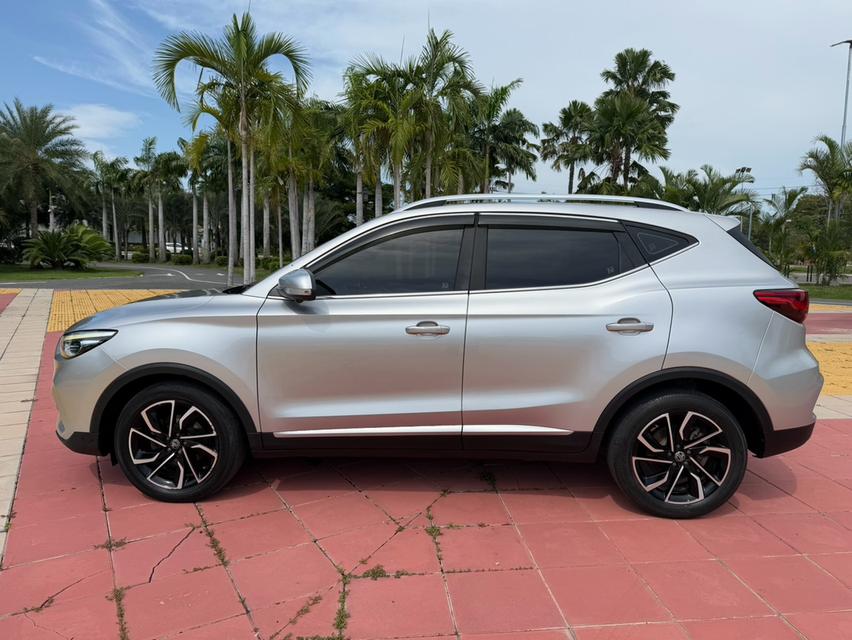 2021 MG ZS 1.5 X Sunroof A/T รูปที่ 6