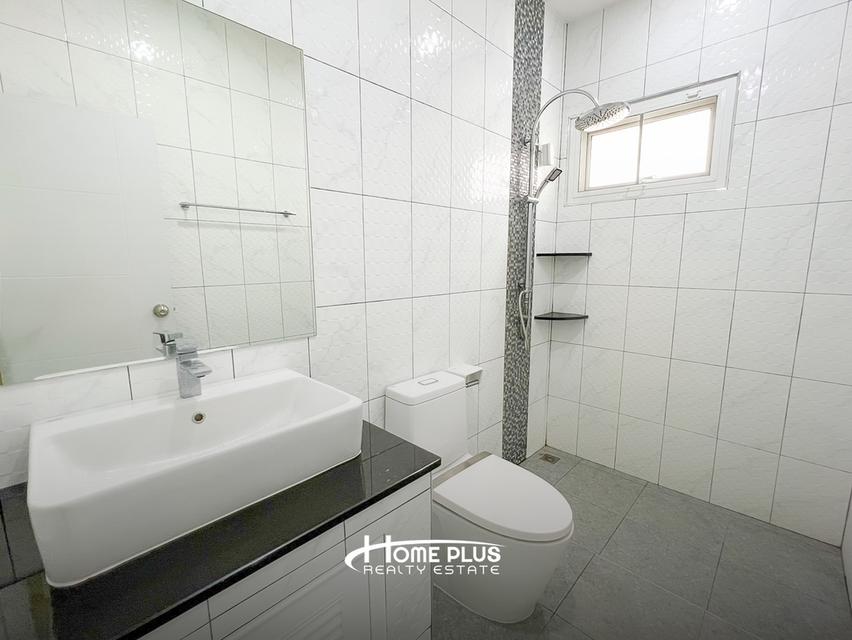 🏡 บ้านเดี่ยวชั้นเดียวสไตล์โมเดิร์น หลังมุม โครงการทิพภิรม ตำบลท่าโพธิ์ อำเภอเมืองพิษณุโลก 9