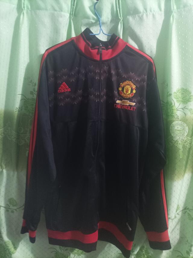 เสื้อแจ็คเก็ตยีนส์ และ เสื้อแขนยาว 4