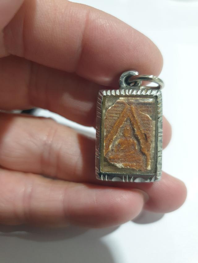 พระผงของขวัญหลวงพ่อสด วัดปากน้ำ