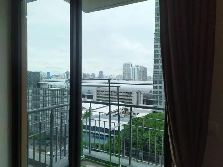 ขายด่วน  Villa Asoke 4