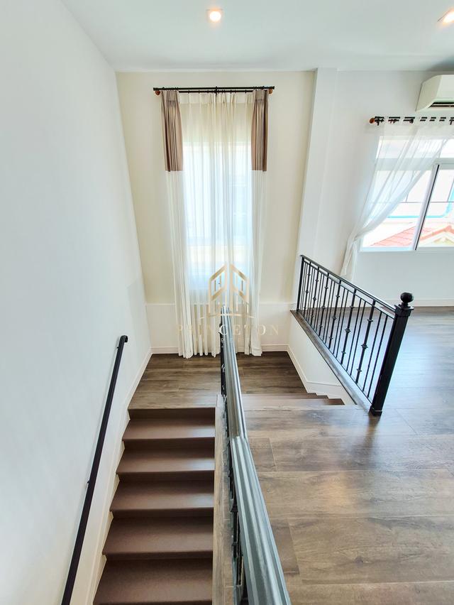 House for Sale or Rent Nantawan Bangna Km.7 10
