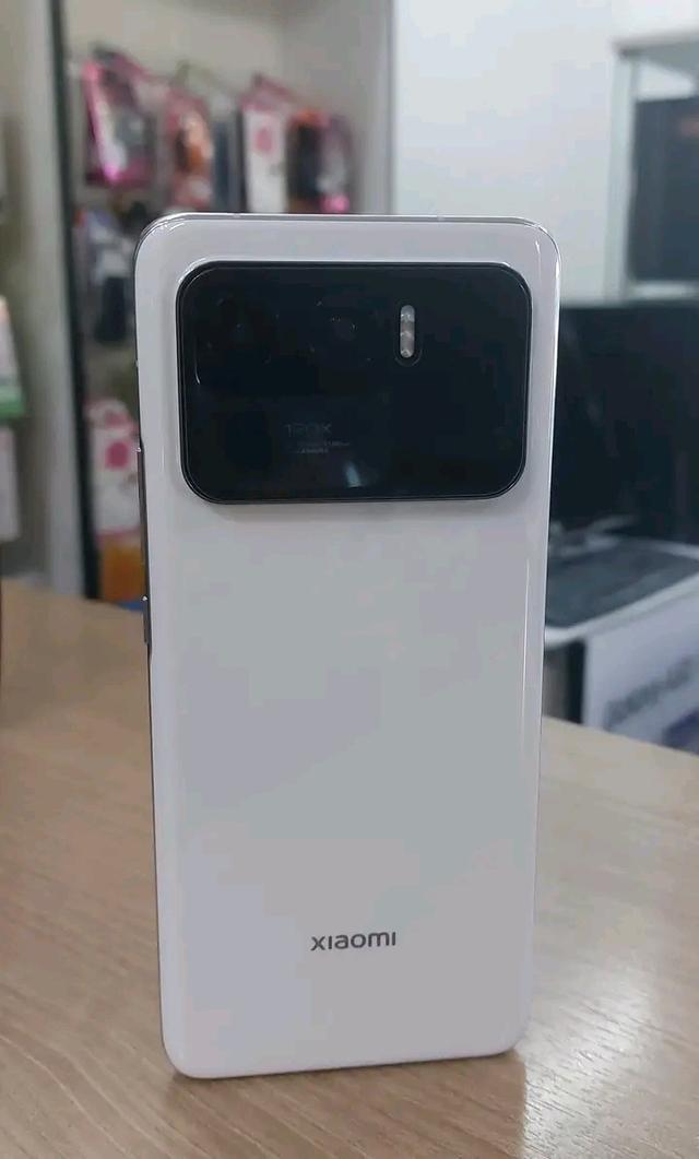 ขาย Xiaomi 11 Ultra 5G 3