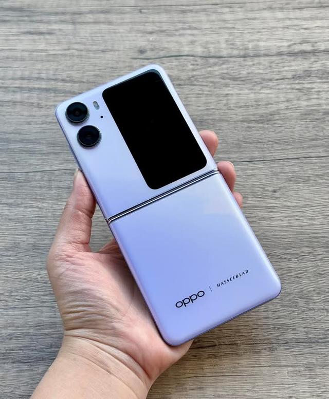 ขาย Oppo Find N2 Flip 4