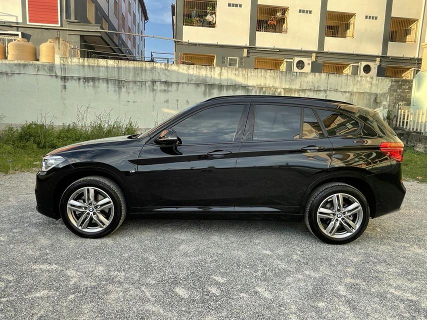 BMW X1 sDrive20d M Sport 2020 1