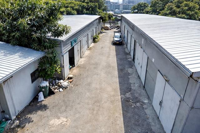 MRTแจ้งวัฒนะ14 1.3กม. ให้เช่าโกดังแจ้งวัฒนะ ใกล้เมืองทองธานี ขนาดกะทัดรัด100 ตร.ม. เลียบคลองประปา ประชาชื่น อิมแพ็ค อารี 1