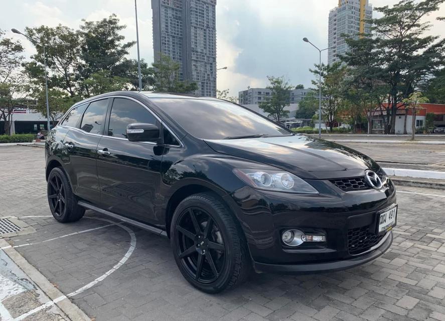 ส่งต่อ Mazda CX-7 ปี 2007